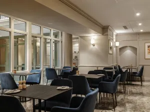 The Gomerino Hotel