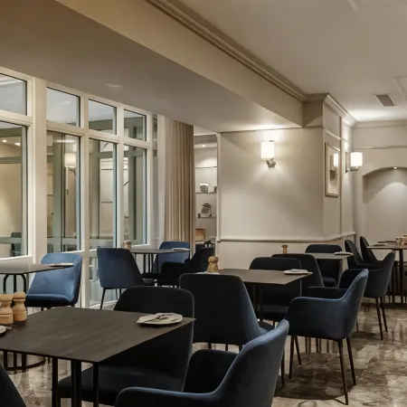 The Gomerino Hotel