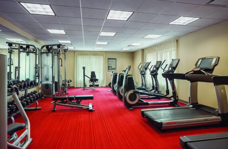 Hyatt Place Raleigh/Cary photo 4