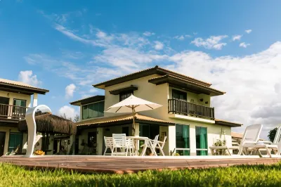 Pousada Kactus Hotels in Atafona