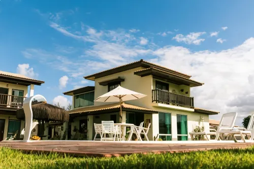 Pousada Kactus Hotels in São João da Barra