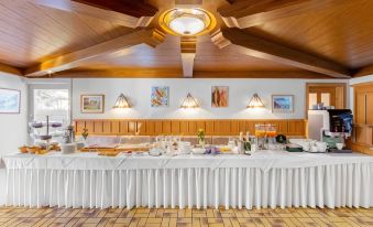 Landhotel Gabriele