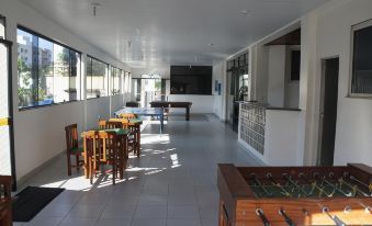 Joalpa Hotel Cabo Frio