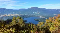 Blueberry Pension Madarao