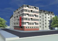 Kempe Komfort Hotel Hotel in zona Hanielpark Apartment Cocoon Apartment