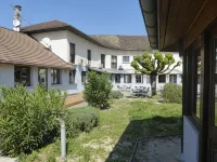 Auberge de la Paillère Hotels in Belley