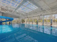 Augusta Spa Hotel - Pools
