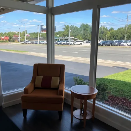 Ocala Cove Motel
