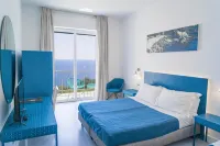 Hotel Orsa Maggiore - Balcony