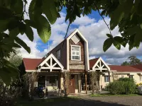 Hotel Truyaca