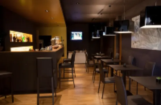 Hotel Muraglie