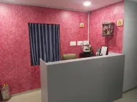 Shiv Sai Dormitory