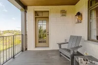The Penrose Suites - Wifi