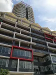 Octagon Ipoh by Plush Hotels in Ipoh