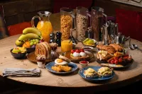The Bunk Inn Hotels in East Ilsley