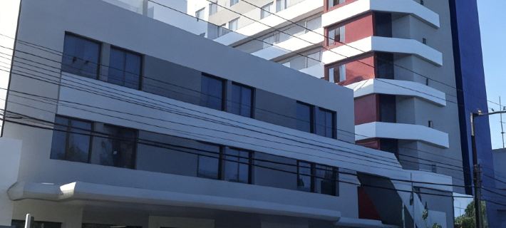 Atalaia Hotel e Apart Hotel Hotéis em Aracaju