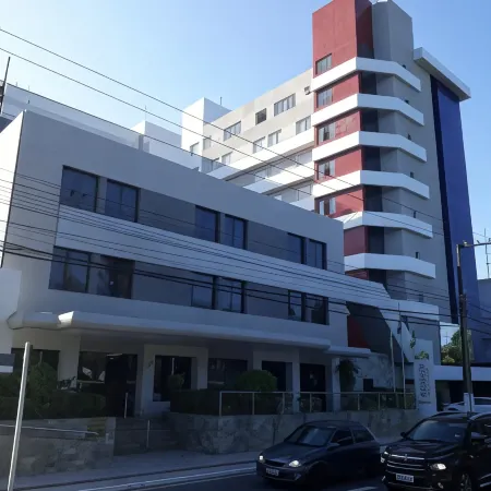 Atalaia Apart Hotel