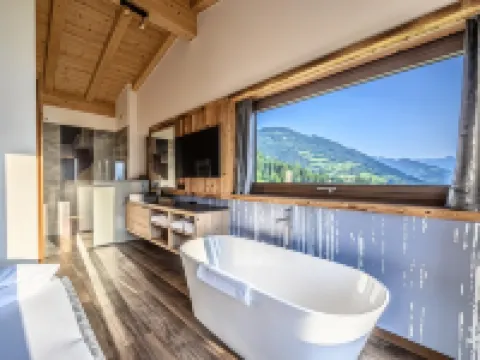 Chalets & Apartments Wachterhof Hotels in Gemeinde Kaltenbach
