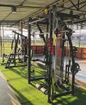 Yaowarate Sport Club and Resort Rai Yaowarate - Gym