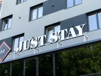 JustStay Essen Hotel & Apartments Hotels in Essen
