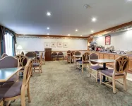 Econo Lodge Inn & Suites Hotel a Flowood