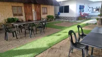 EDVIL BEACH RESORT AND JACUZZI POOL SPA Hotels in Atimonan
