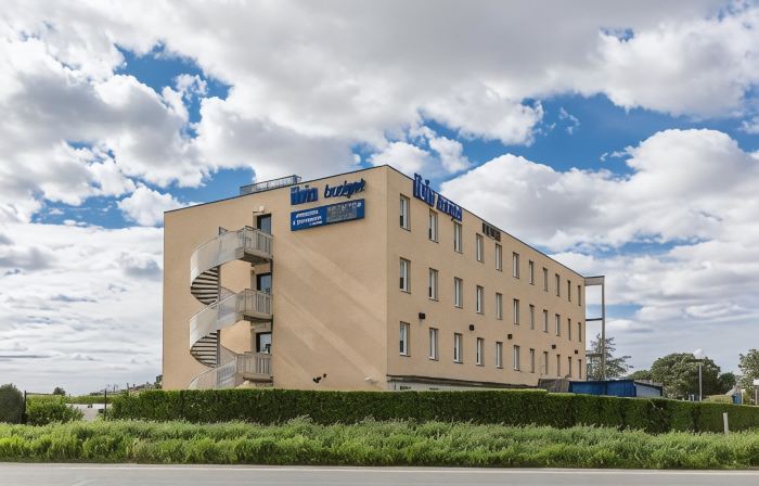 Ibis Budget Marmande
