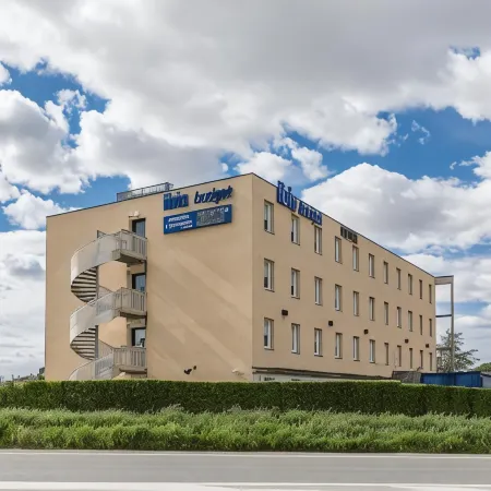 ibis budget Marmande