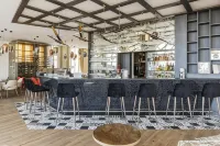 Seetelhotel Strandhotel Atlantic Das Boutiquehotel am Meer Hotels in Ostvorpommern