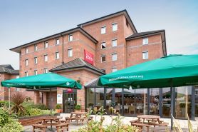 Ibis Liverpool Centre Albert Dock - Liverpool One