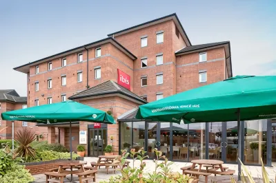 Ibis Liverpool Centre Albert Dock - Liverpool One