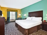 Holiday Inn Express HASTINGS by IHG Hotels in Barry County