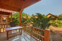 Zen Lazy Days Agonda Hotels in Agonda