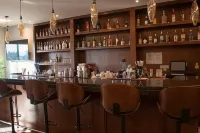 Baity Boutique Hotel - bars