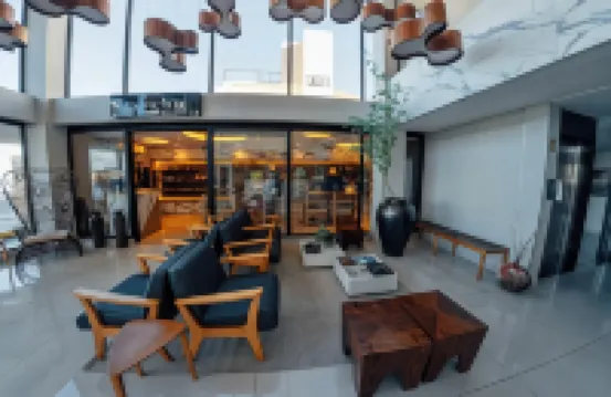 호텔 아구아 데 코코