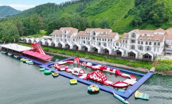 Hongcheon Monterio Resort
