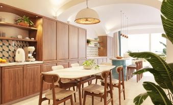 OraBlu Exclusive Villas