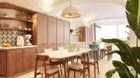 OraBlu Exclusive Villas