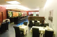 Munal Hotel Temse - Wifi