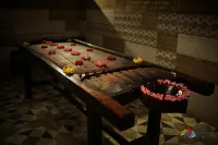 Vishram Village - spa