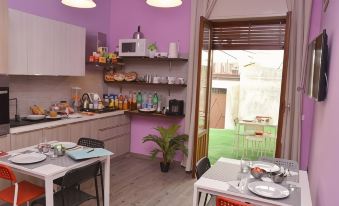 B&B Fiori di Lava