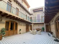 Asal Boutique Hotel