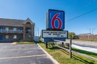 Motel 6 Portsmouth, VA