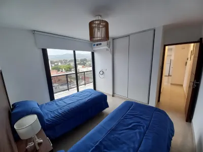 Marques de Tojo Urbano Các khách sạn ở 