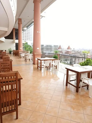 รูปภาพของเบล แอร์ ป่าตอง ภูเก็ต