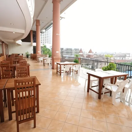 Bel Aire Patong Phuket