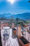 Villa Belvedere Hotels near Collegiate Church of San Cristoforo, Barga