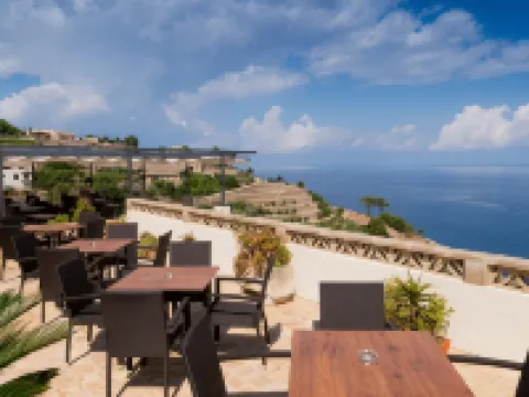 Hostal Sa Baronia Hotels in Banyalbufar