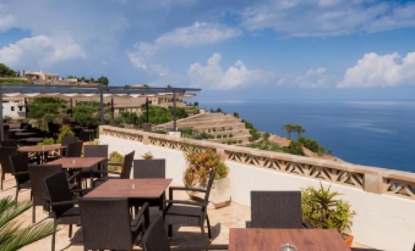 Hostal Sa Baronia