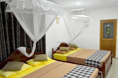 Max Safari Villa Hotels in 